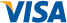 Logo - VISA